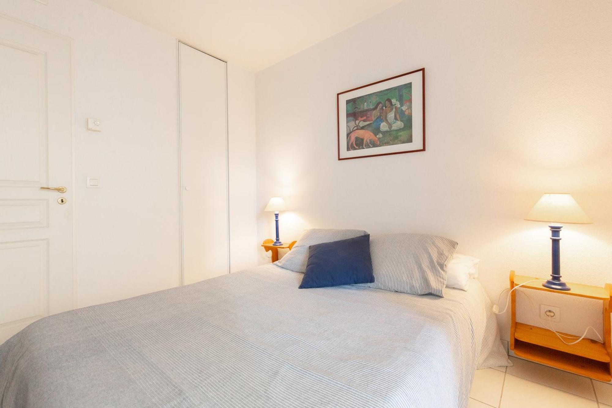 Palazzio Vieux Port By Welcome To Cannes Rom bilde