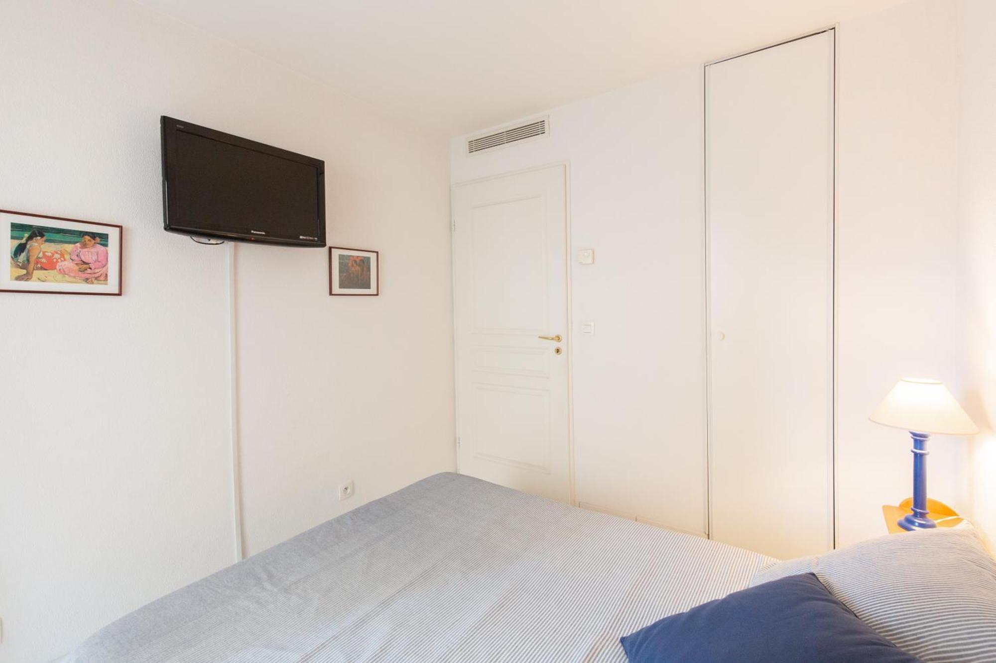 Palazzio Vieux Port By Welcome To Cannes Rom bilde