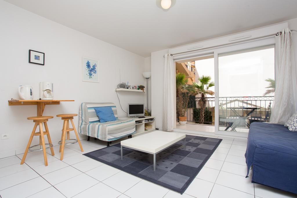 Palazzio Vieux Port By Welcome To Cannes Eksteriør bilde