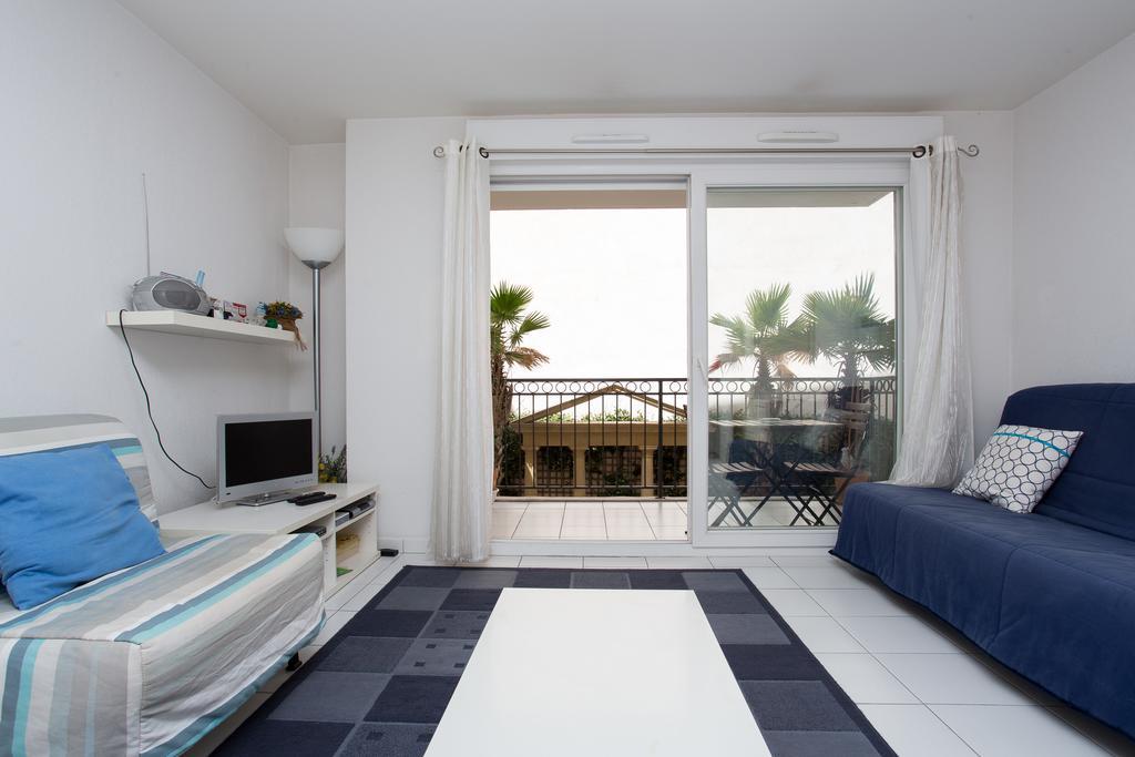 Palazzio Vieux Port By Welcome To Cannes Eksteriør bilde