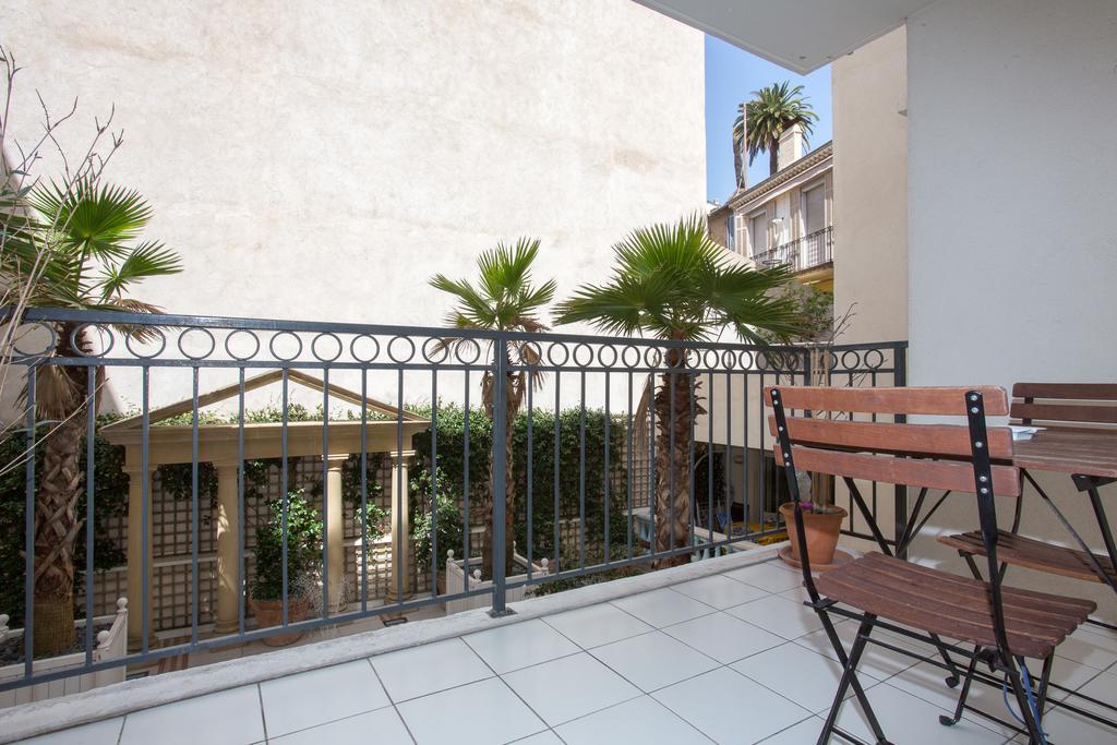 Palazzio Vieux Port By Welcome To Cannes Eksteriør bilde