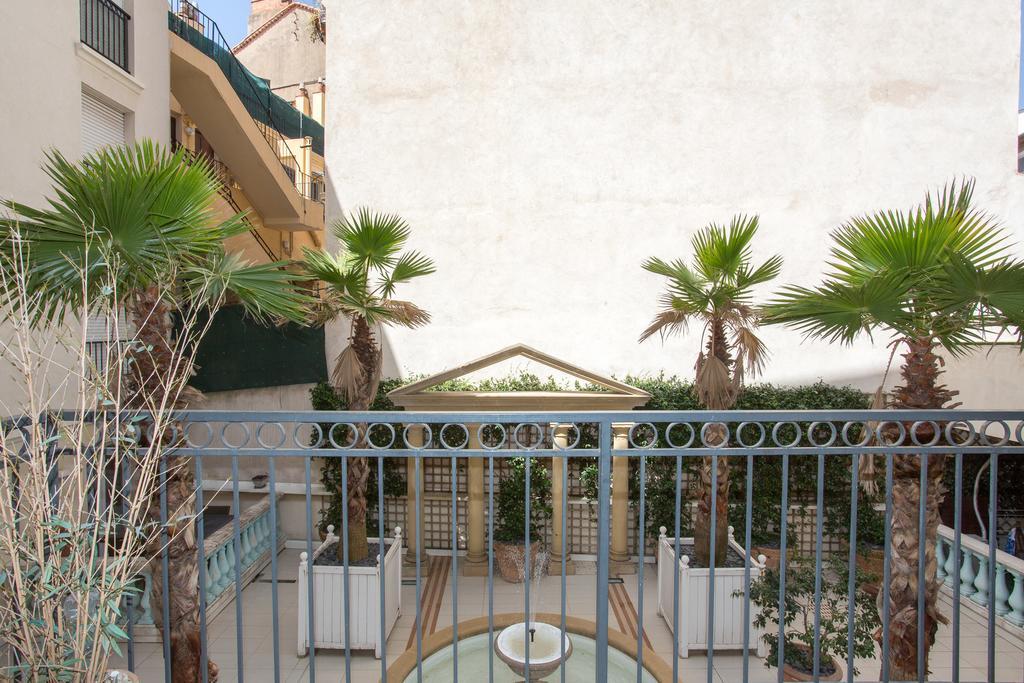 Palazzio Vieux Port By Welcome To Cannes Eksteriør bilde