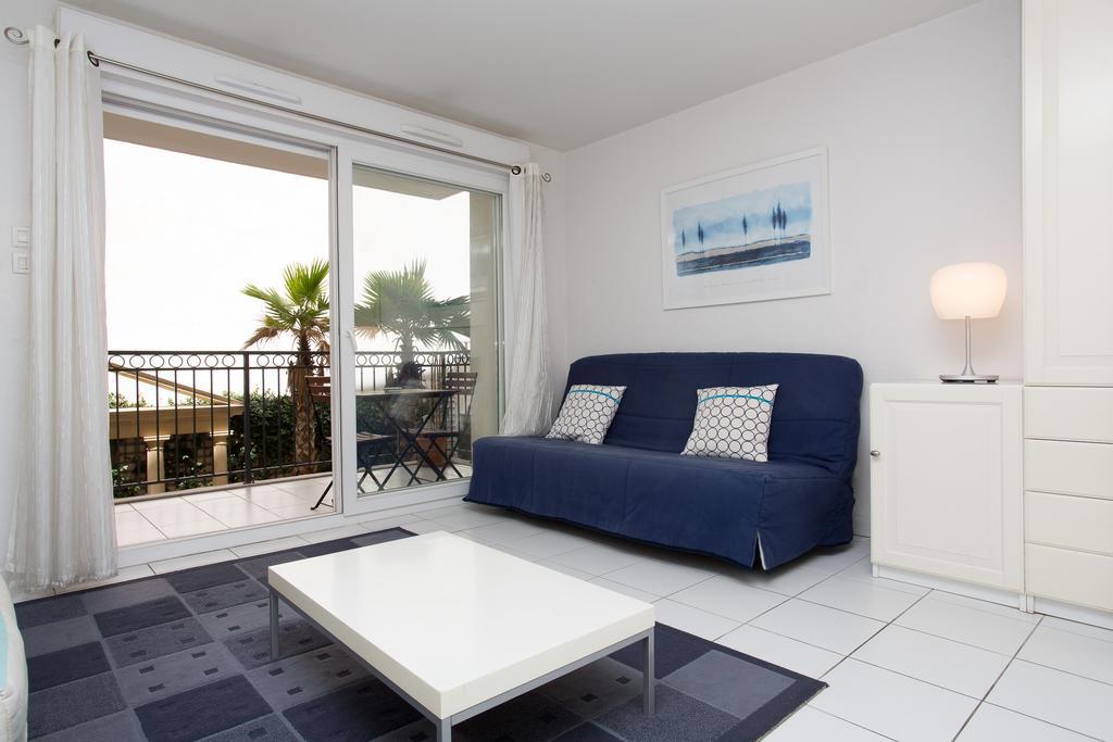 Palazzio Vieux Port By Welcome To Cannes Eksteriør bilde