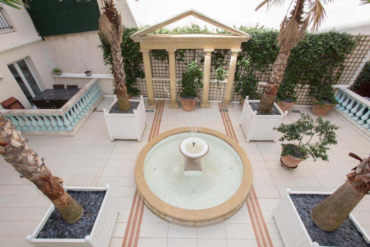Palazzio Vieux Port By Welcome To Cannes Eksteriør bilde