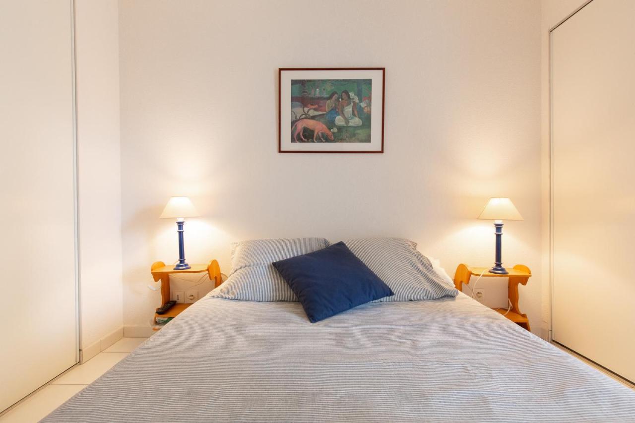 Palazzio Vieux Port By Welcome To Cannes Eksteriør bilde