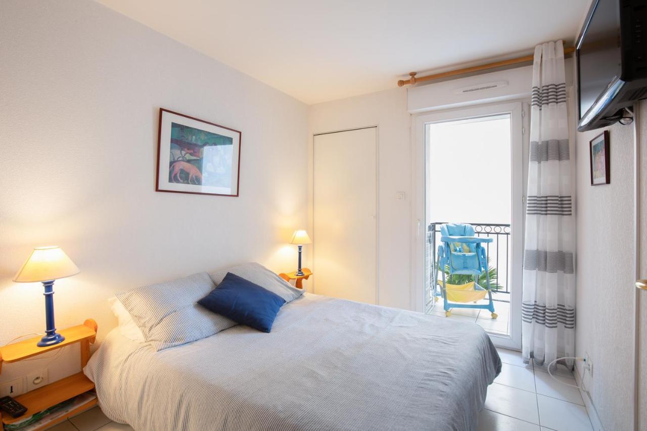 Palazzio Vieux Port By Welcome To Cannes Eksteriør bilde